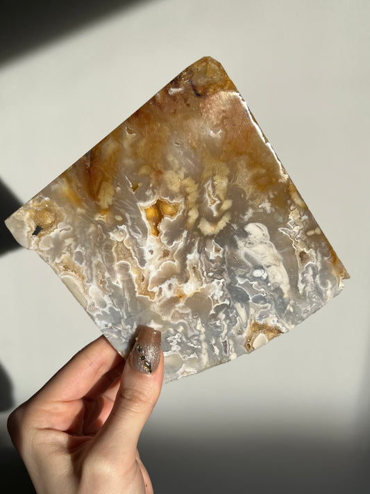 Soleia Agate Slab B