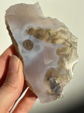 Load image into Gallery viewer, Native Copper &amp; Chrysocolla in Chalcedony Specimen #11
