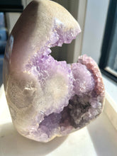 Load image into Gallery viewer, 1.5kg Pink Amethyst x Lavender Amethyst Freeform
