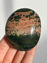 Load image into Gallery viewer, &quot;Pagiet&quot; Kabamby Ocean Jasper Palmstone (2nd Grade) #10
