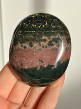 Load image into Gallery viewer, &quot;Saleur&quot; Kabamby Ocean Jasper Palmstone (2nd Grade) #2
