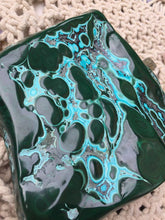 Load image into Gallery viewer, A Grade Malachite, Chrysocolla &amp; Heterogenite Freeform
