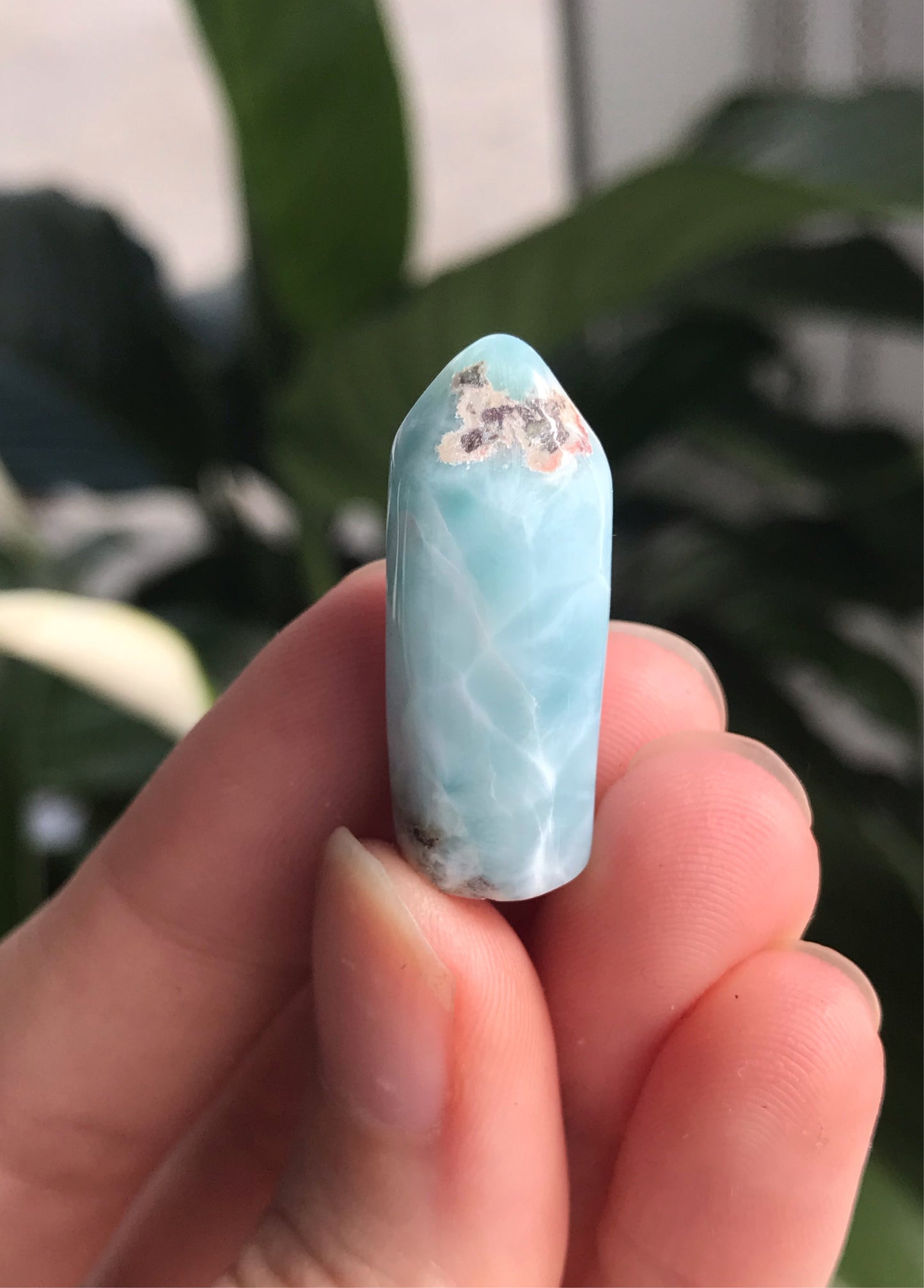 Larimar Mini Tower 05