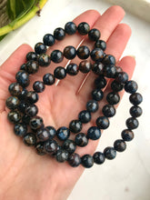 Load image into Gallery viewer, High Grade Pietersite Bracelet (8mm bead size)
