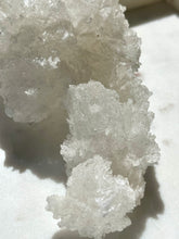 Load image into Gallery viewer, Skardu Etched Selenite Cluster #3
