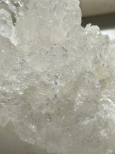Load image into Gallery viewer, Skardu Etched Selenite Cluster #3
