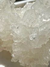 Load image into Gallery viewer, Skardu Etched Selenite Cluster #4
